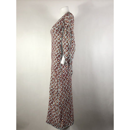 Rare Vtg Jean Paul Gaultier Jean's Spotted Dress S